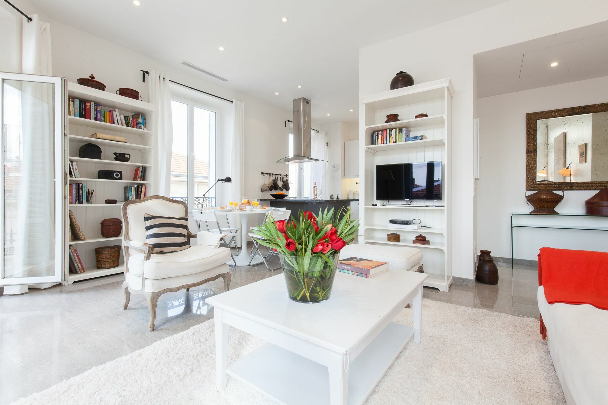Apartamento Mouette Yhoost
